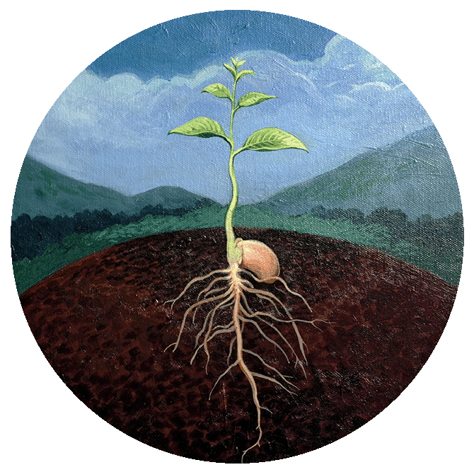 Sowing Worlds